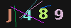 Gambar captcha